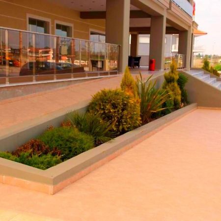 Hotel Victoria Kilkis Exterior photo