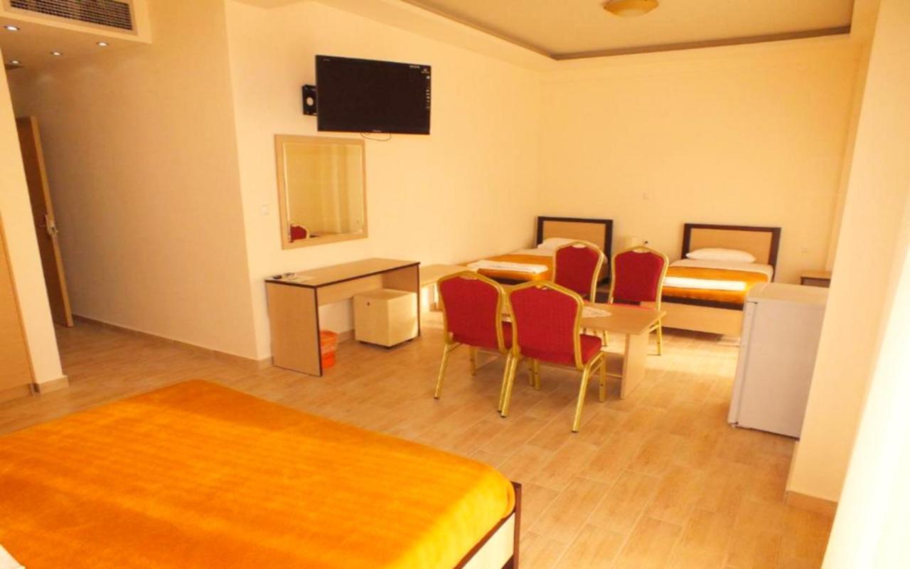 Hotel Victoria Kilkis Exterior photo